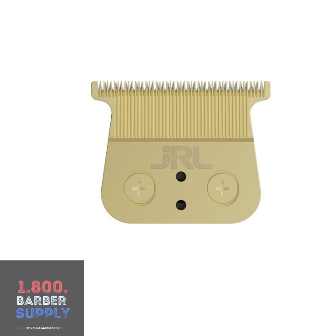 #SF08-G JRL EZ-GAP GOLD TRIMMER BLADE