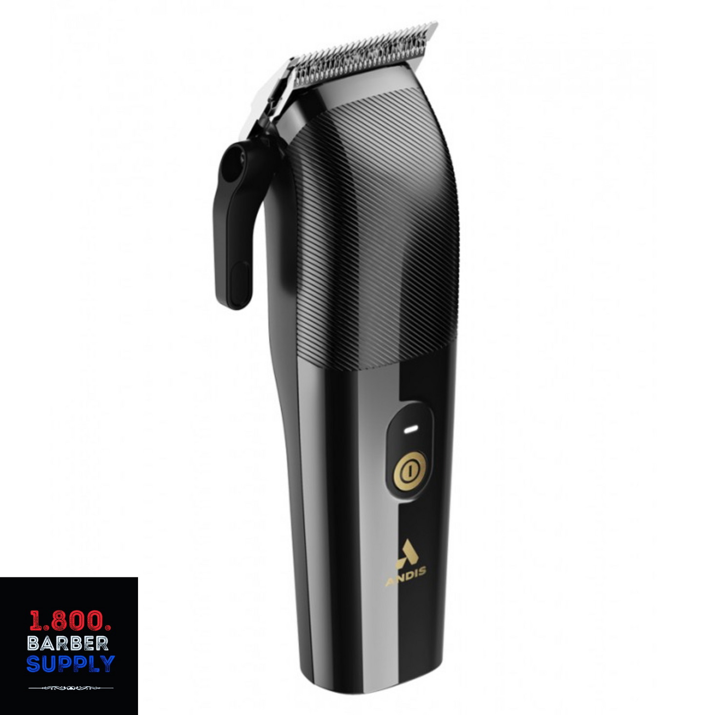 #560397 ANDIS ENVY II CLIPPER - BLACK