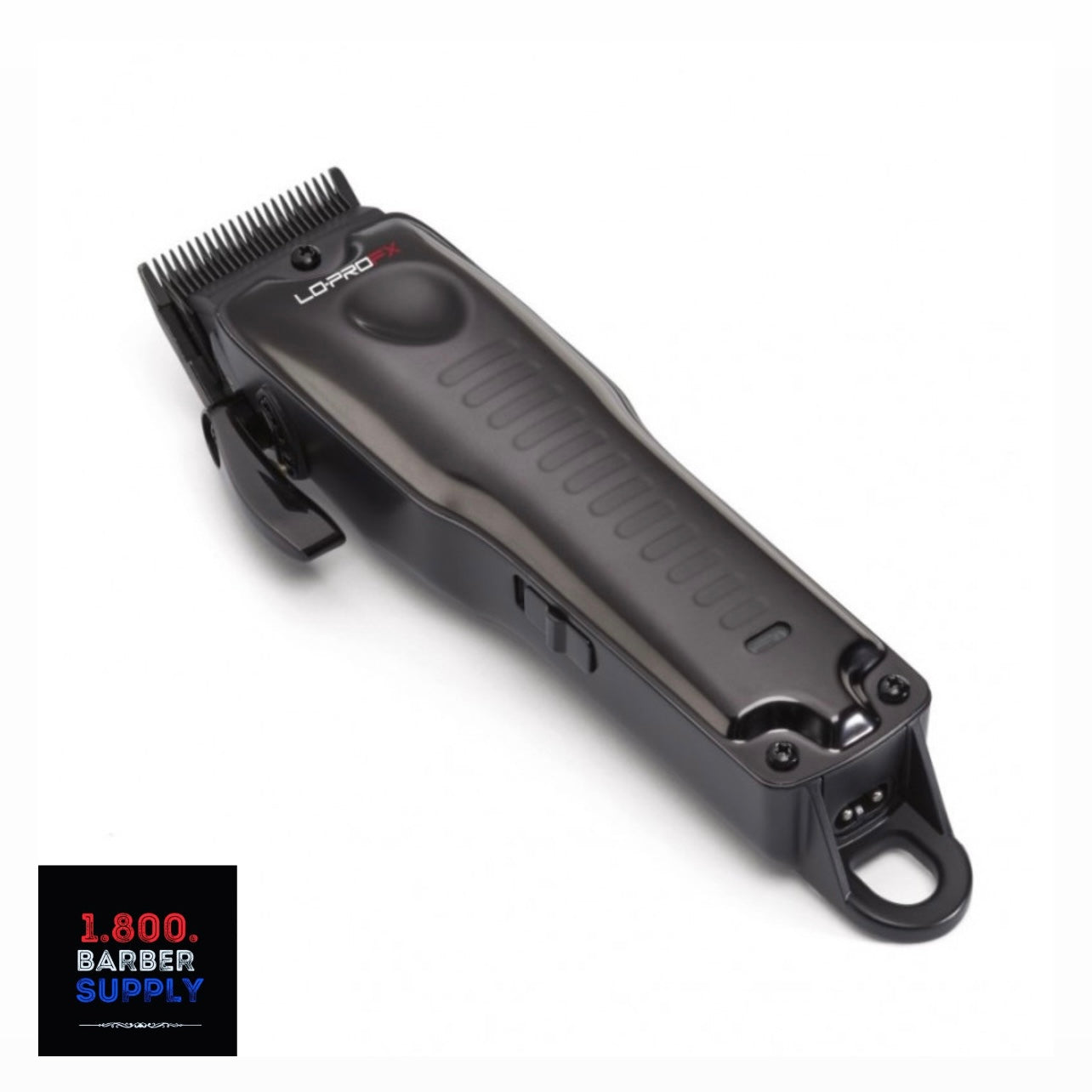 #FX825 BABYLISSPRO LO-PROFX CLIPPER + Free Charging Base