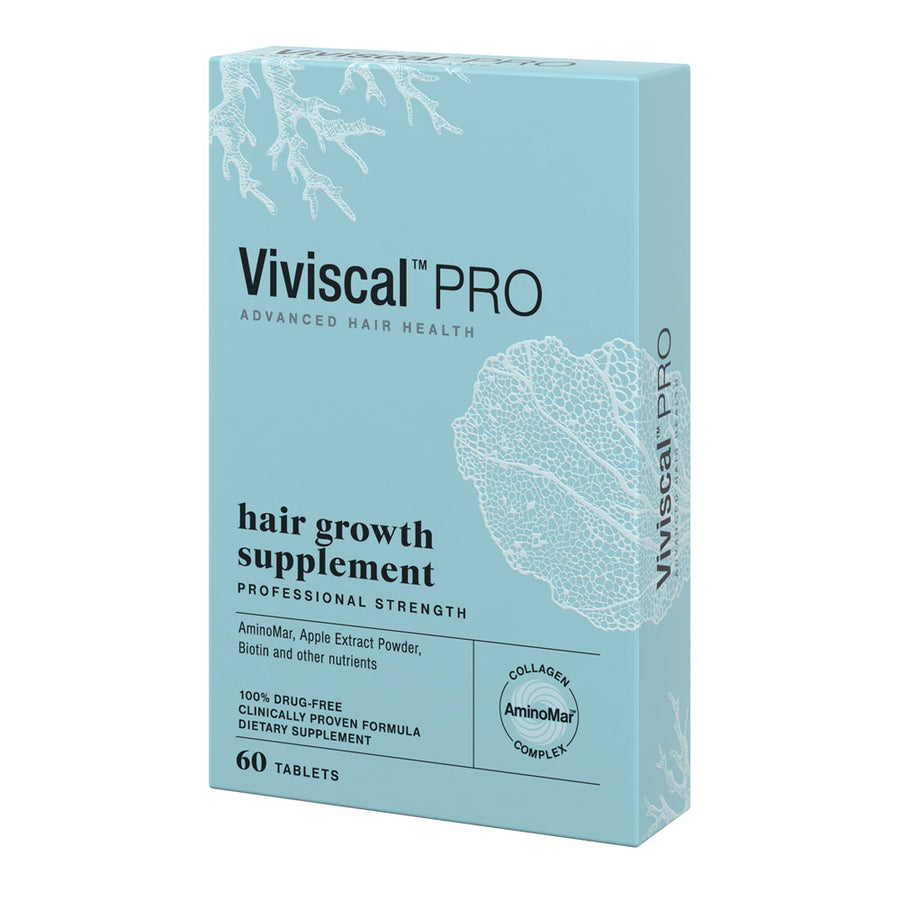 Viviscal PRO Hair Growth Supplements 60ct