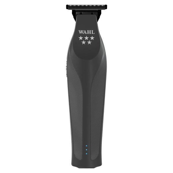 Wahl 5 Star HI-VIZ Nightshade Cordless Trimmer #3026806