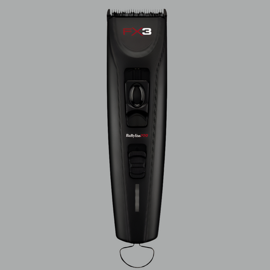 #FXX3CB BABYLISSPRO FX3 CLIPPER