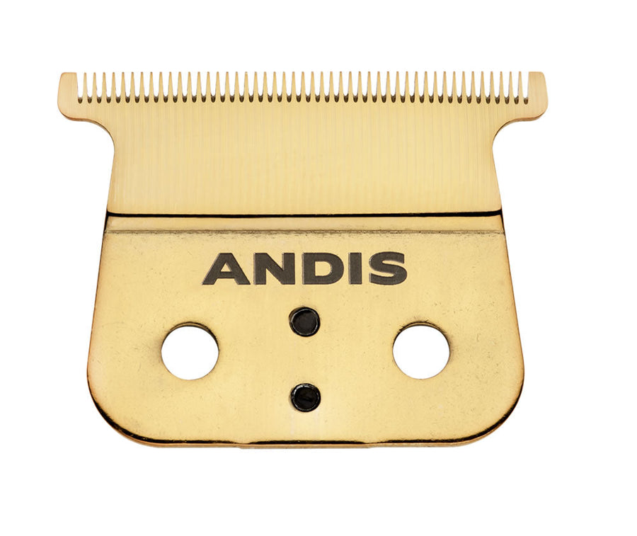 Andis GTX-Z Gold Deep Tooth Trimmer Blade (for GTX-EXO) #74110