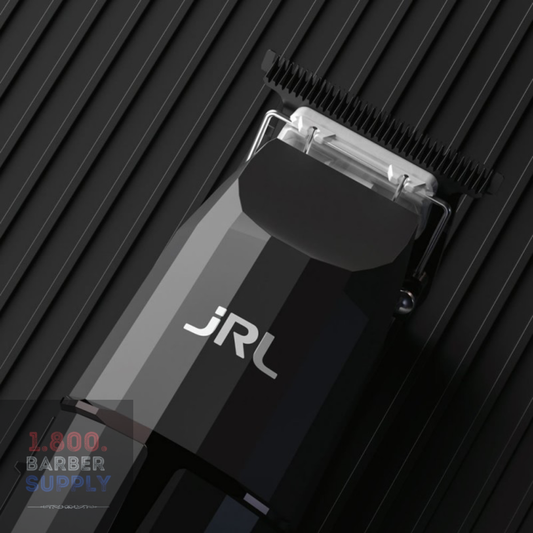 #FF2020T-B JRL ONYX TRIMMER W/ EZ-GAP BLADE