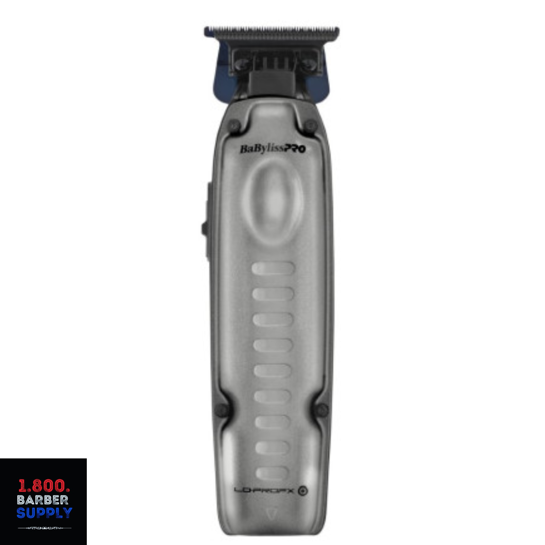 #FX729 BABYLISSPRO FXONE LO-PROFX TRIMMER + FREE BATTERY