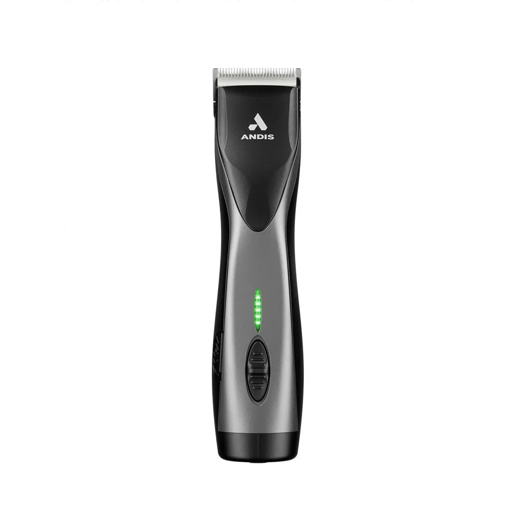 Andis Supra ZR II Cordless Detachable Blade Clipper #79160