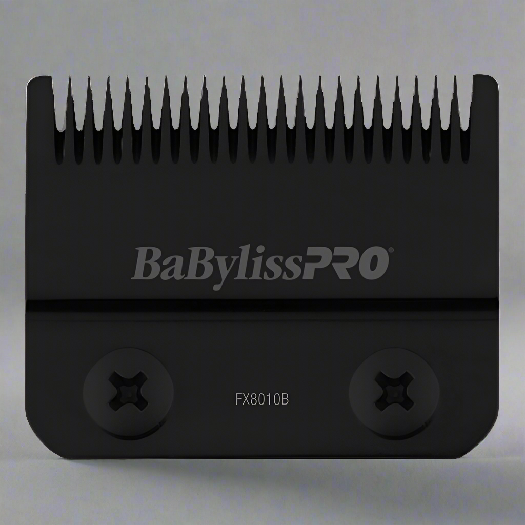 BABYLISSPRO LIMITEDFX COMBO - RED/GUNMETAL