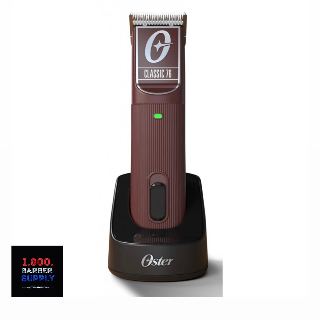 OSTER CLASSIC 76 CORDLESS CLIPPER