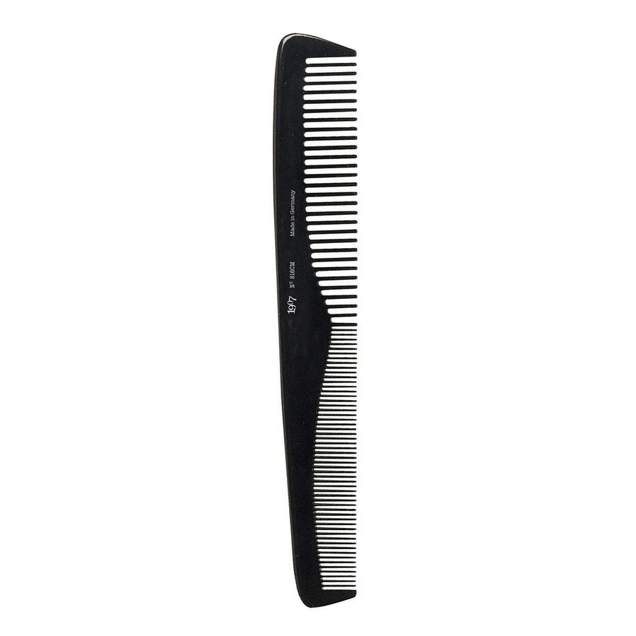 Clippermate Hard Rubber Styling Comb #816CM Fromm