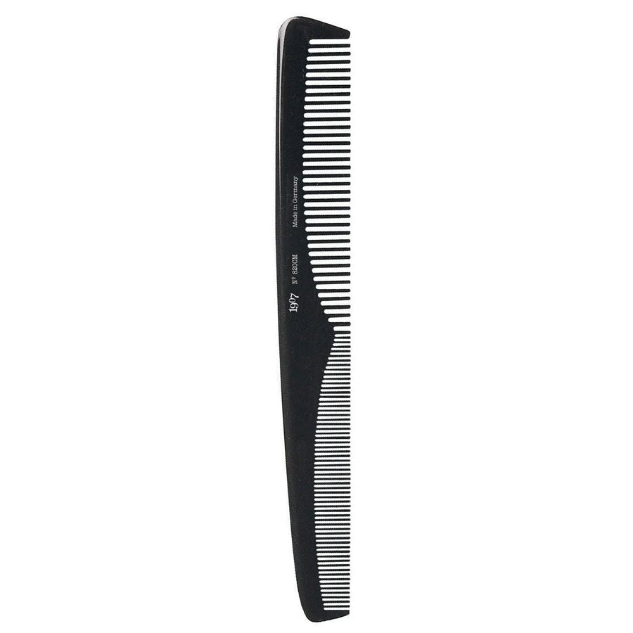 Clippermate Hard Rubber Styling Comb #820CM