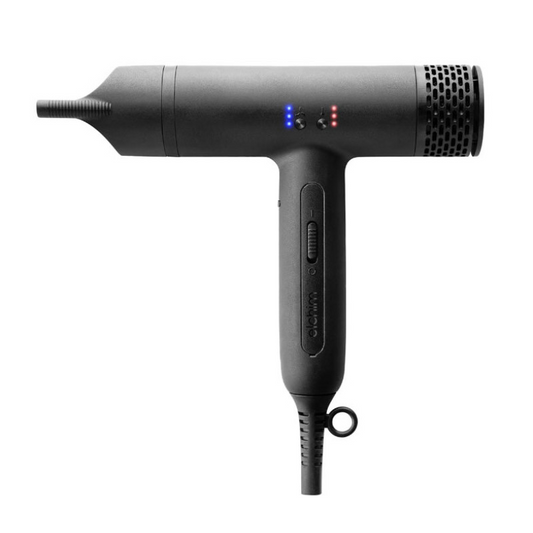 ELCHIM 8TH SENSE ANEMOS DRYER - BLACK