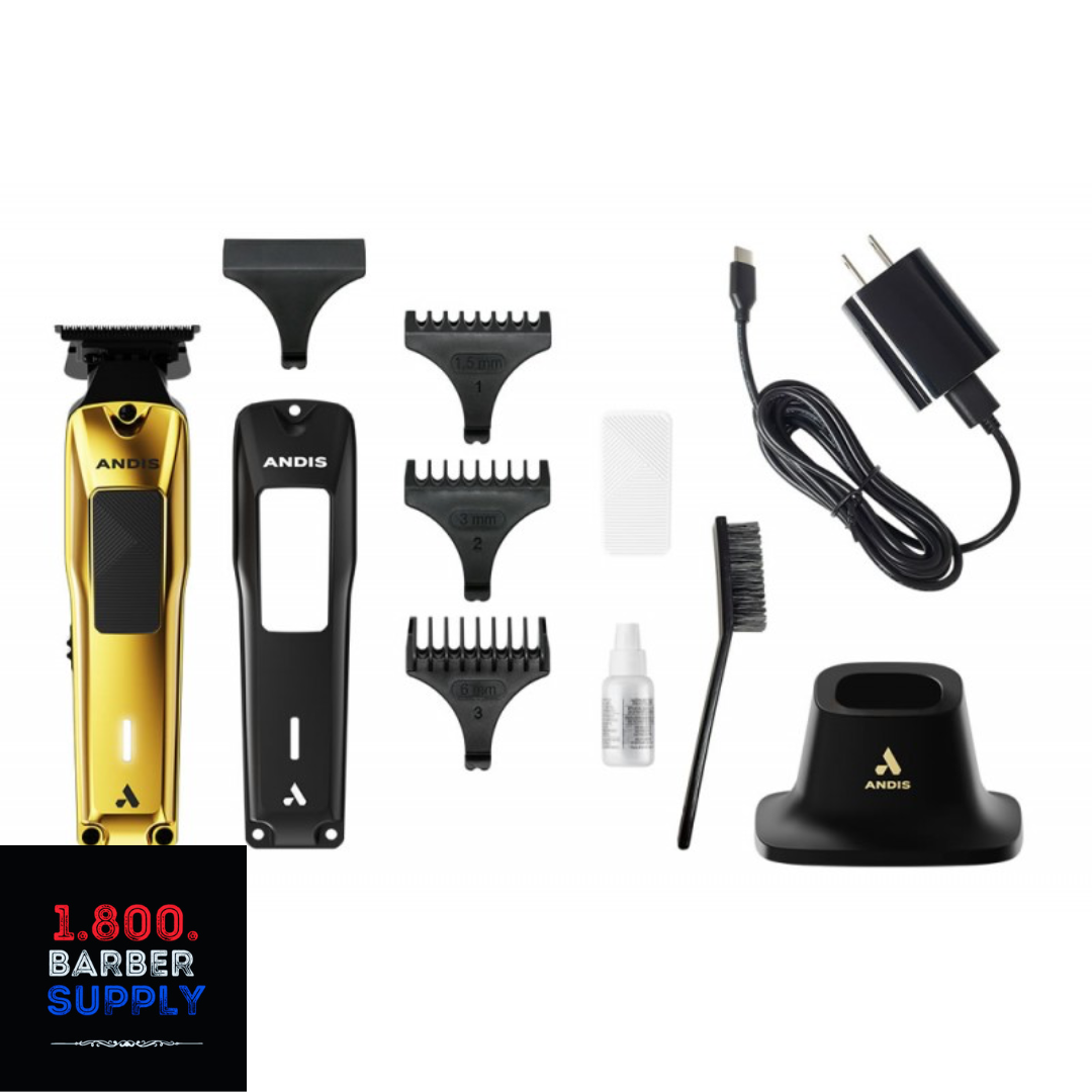 #562062 Andis Phenom Trimmer