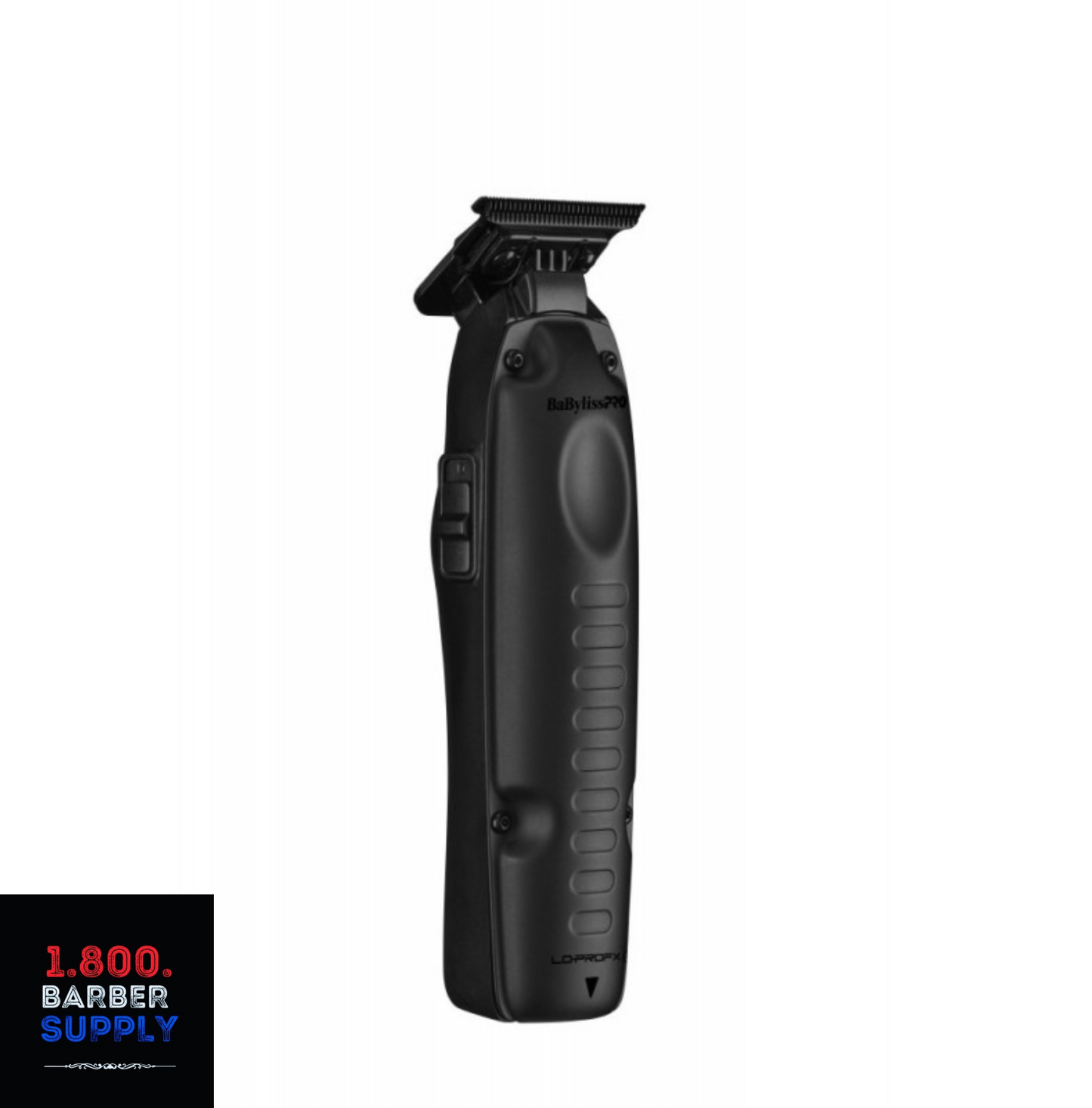 BABYLISSPRO® FXONE™ LO-PROFX LIMITED EDITION MATTE BLACK TRIMMER (TOOL ONLY) FX729MBLT