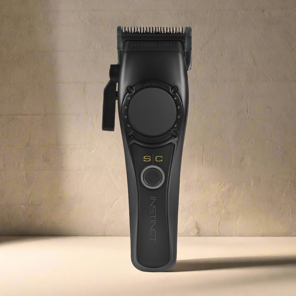 StyleCraft Instinct Professional Vector Motor Cordless Clipper