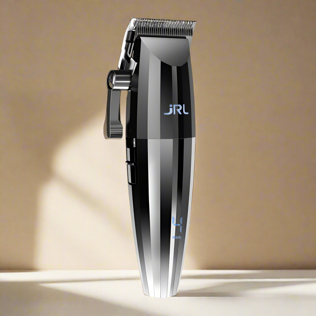 #FF2020C JRL FRESHFADE CLIPPER - BLACK