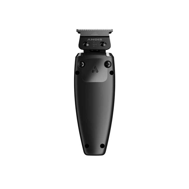 Andis GTX-EXO II 561752 trimmer, rear housing view