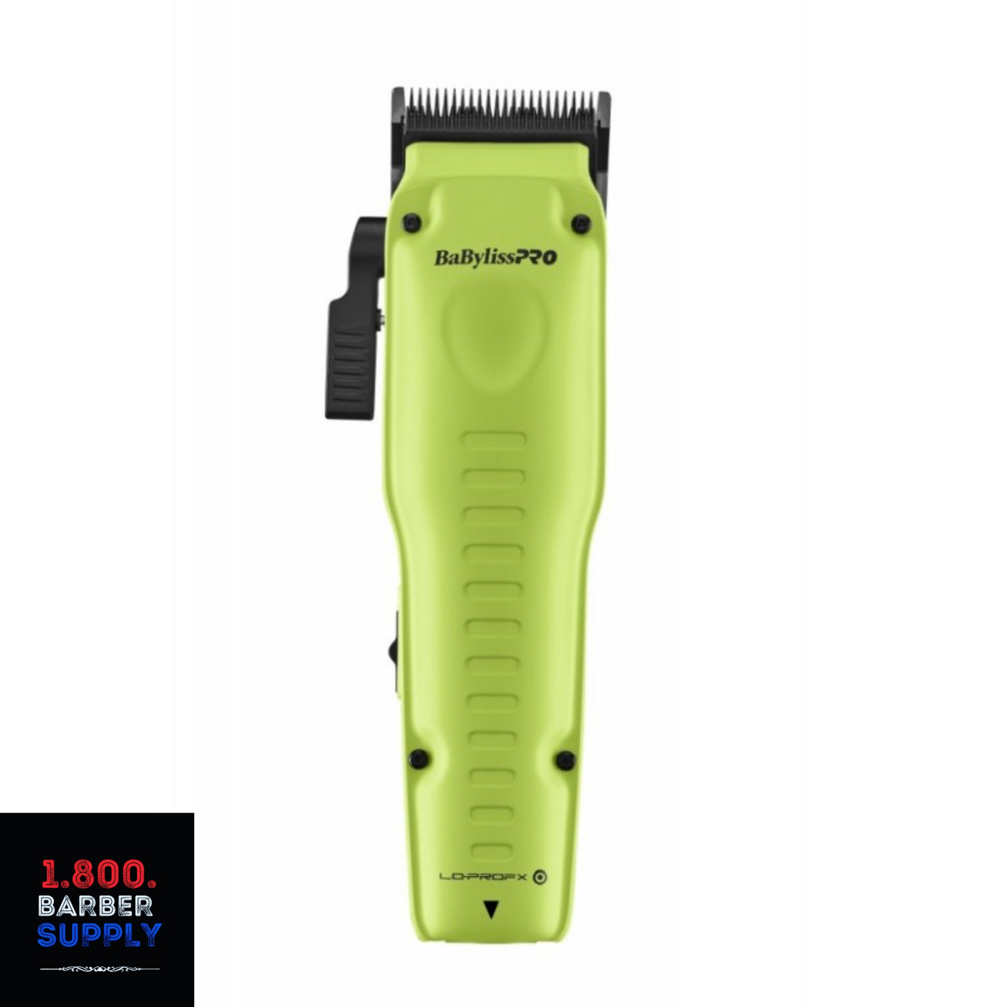 FXONE NEON COLLECTION | CLIPPER | TRIMMER | DRYER