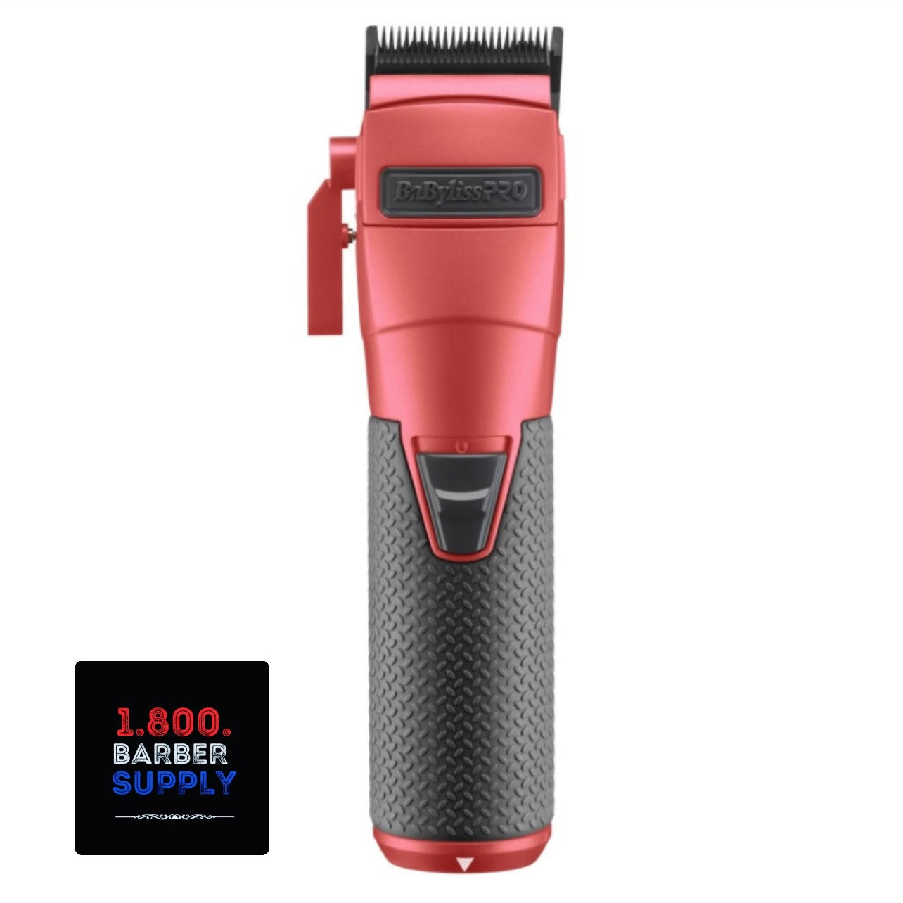 Babyliss LimitedFX FXONE Clippers + Free Battery