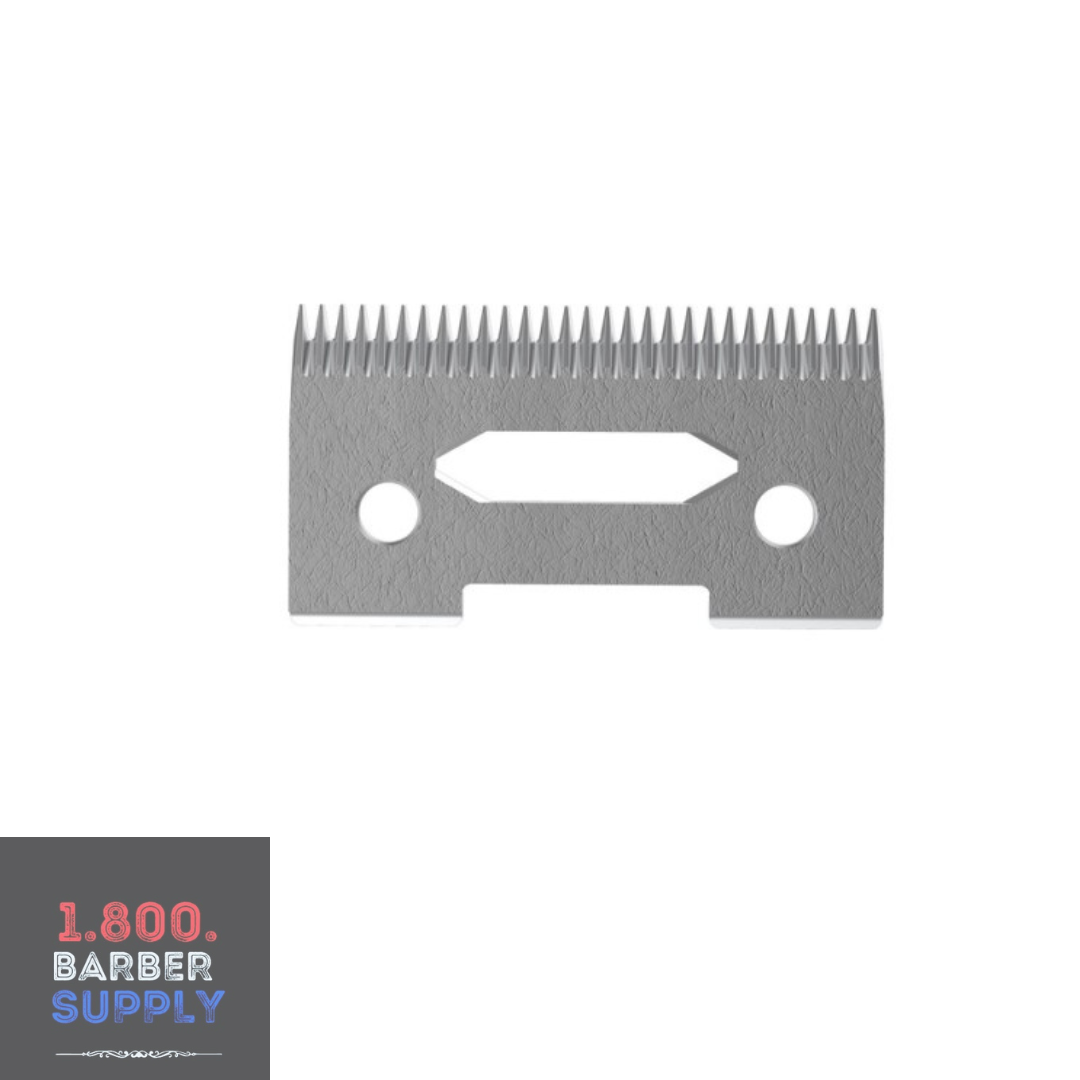 #BF03-G JRL STANDARD GOLD TAPER BLADE