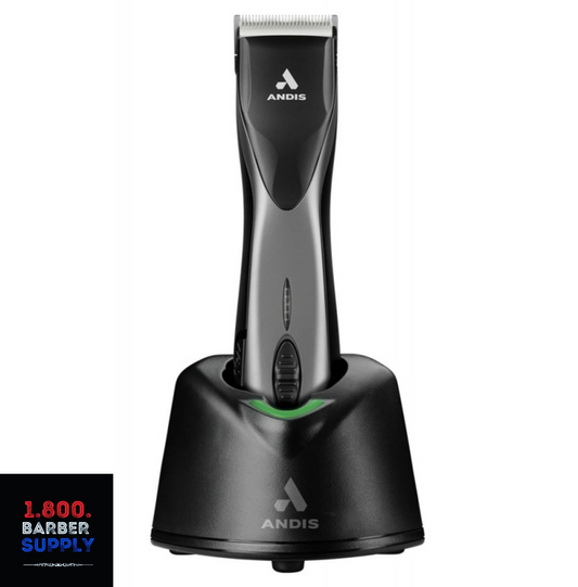 #79160 ANDIS SUPRA ZR II CORDLESS DETACHABLE BLADE CLIPPER