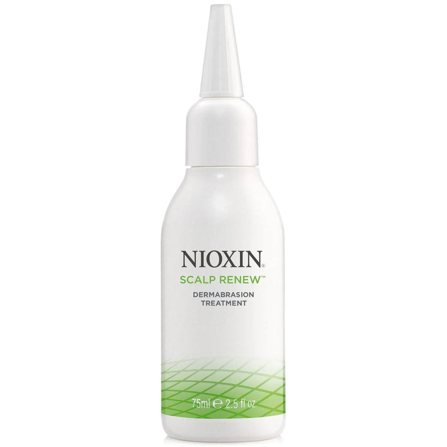 Nioxin Scalp Renew Dermabrasion Treatment 2.5 oz