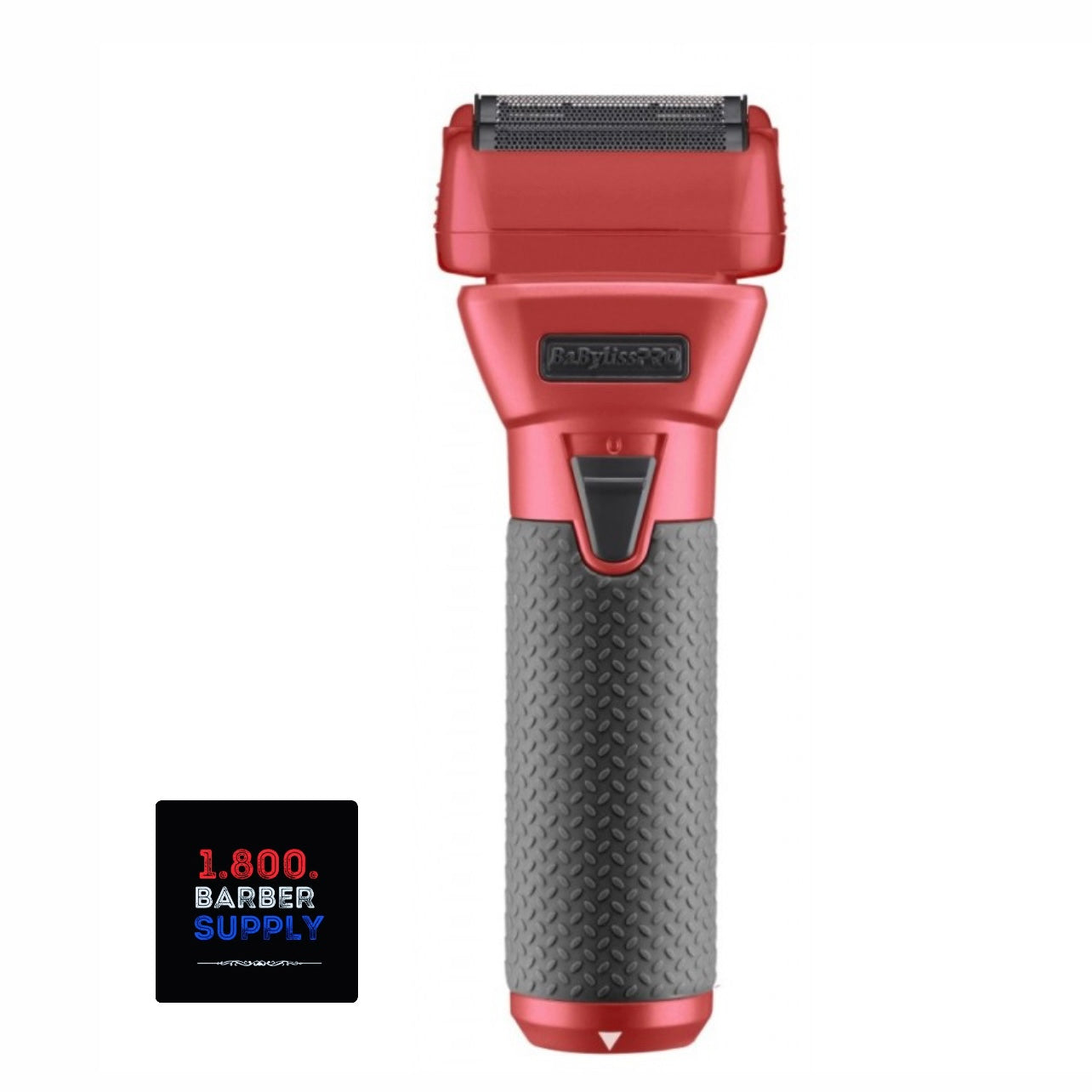 Babyliss LimitedFx FXONE Shavers + Free Battery