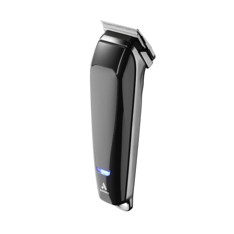 #86000 ANDIS REVITE CLIPPER W/ FADE BLADE - BLACK