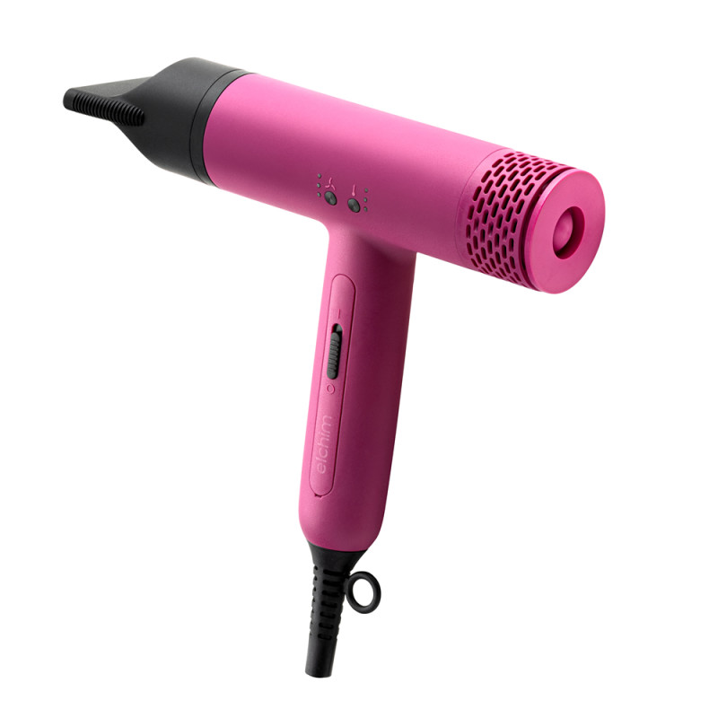 ELCHIM 8TH SENSE ANEMOS DRYER - PINK