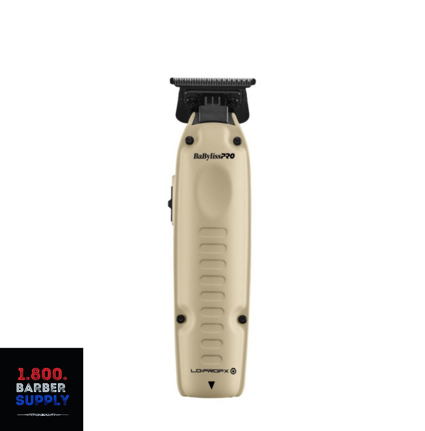 BABYLISSPRO® FXONE™ LO-PROFX LIMITED EDITION SAND TRIMMER (TOOL ONLY) FX729SDLT