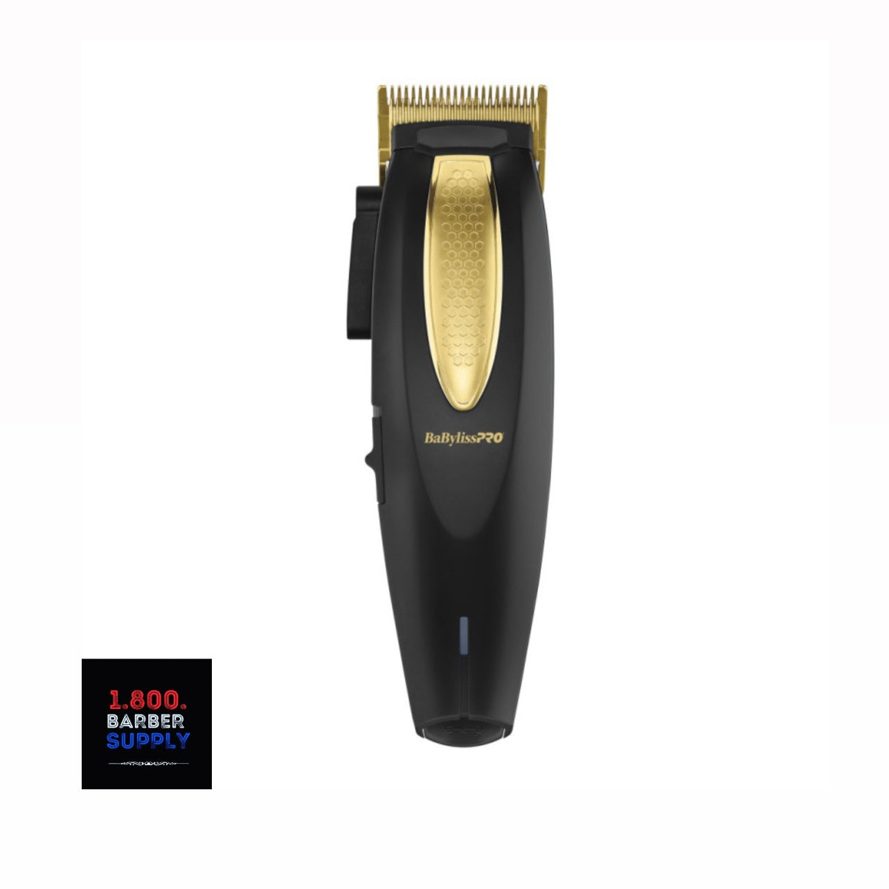 #FX673NS BABYLISSPRO LITHIUMFX+ ERGONOMIC CLIPPER