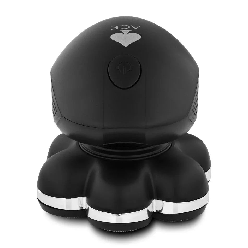 Stylecraft Ace 7 Head Shaver #SC804B