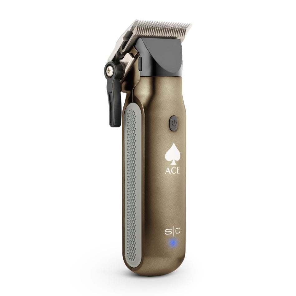 StyleCraft Ace Clipper and Precision Trimmer Combo — additional product view 2