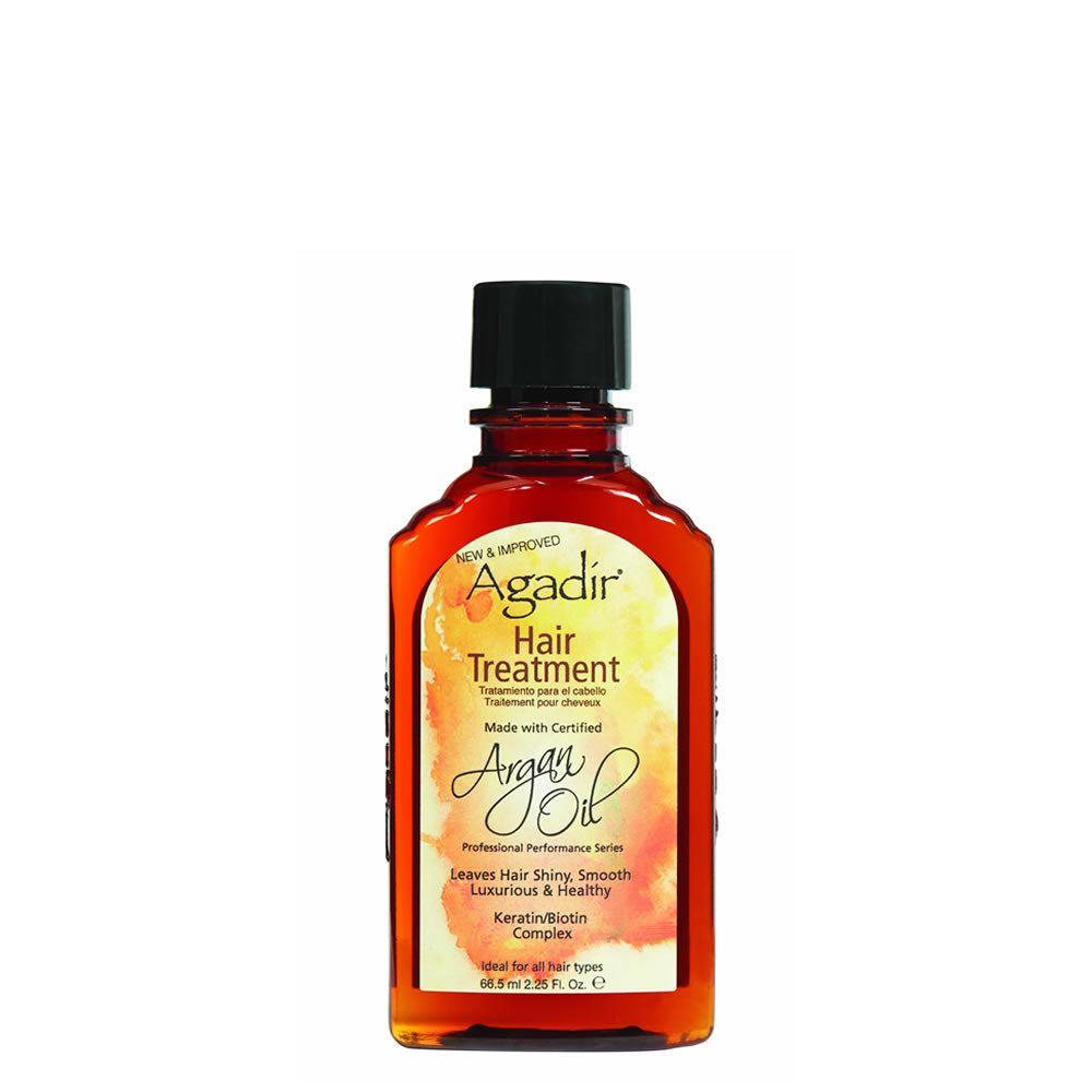 Agadir Argan Oil Hair Treatment 2.25 oz bottle