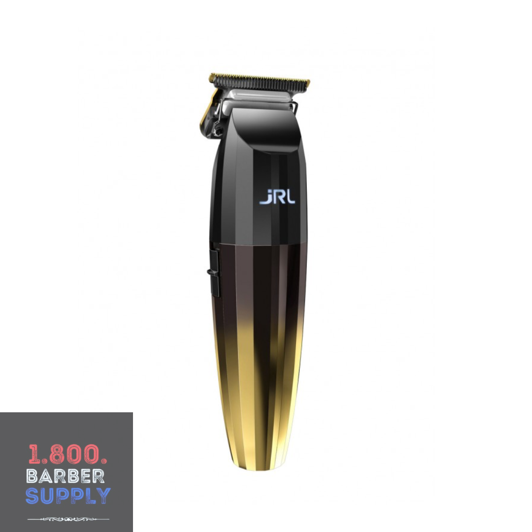 JRL FRESHFADE 2020T TRIMMER GOLD W/ EZ-GAP BLADE