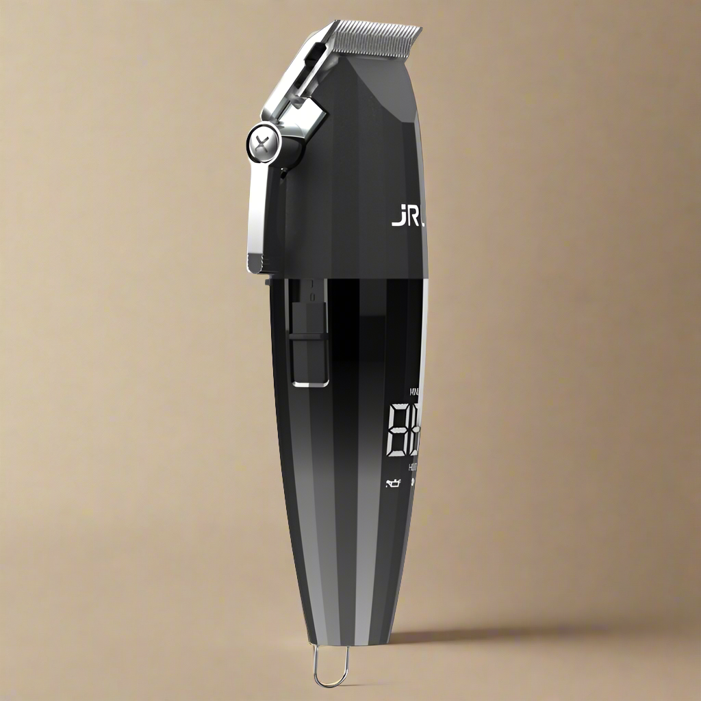 #FF2020C JRL FRESHFADE CLIPPER - BLACK