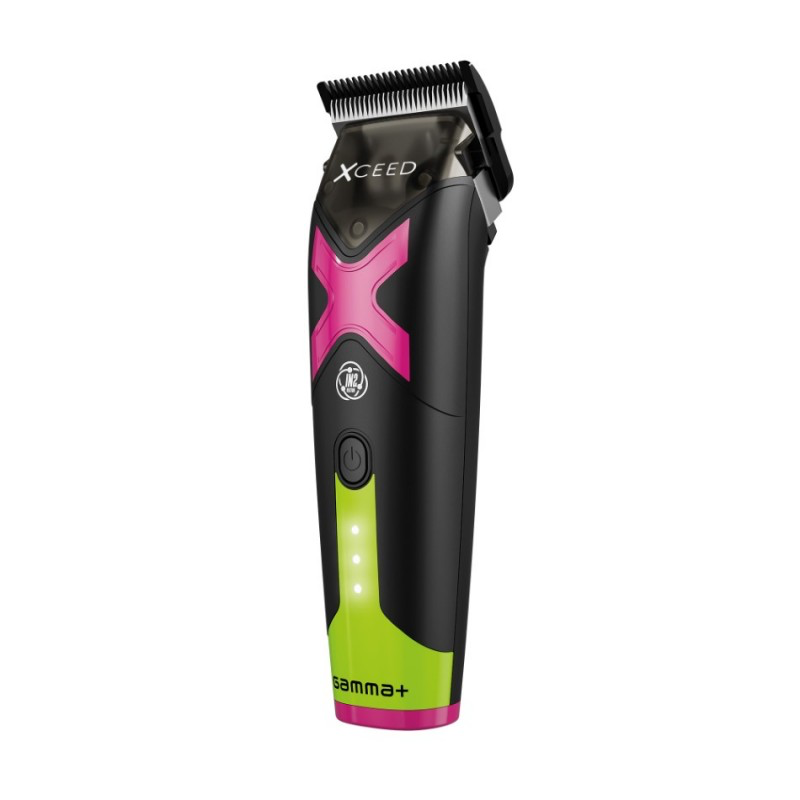 GAMMA+ XCEED Professional IN2 Vector Clipper