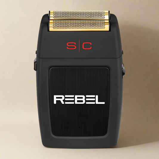 STYLECRAFT REBEL SHAVER