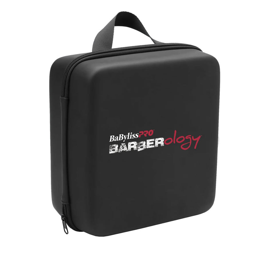 BaBylissPRO Universal Travel Case BBPROCASE — product and package view