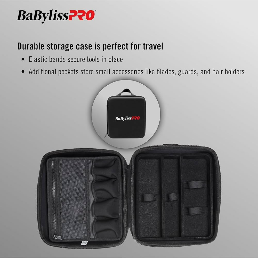 BaBylissPRO Universal Travel Case BBPROCASE — additional product view 3