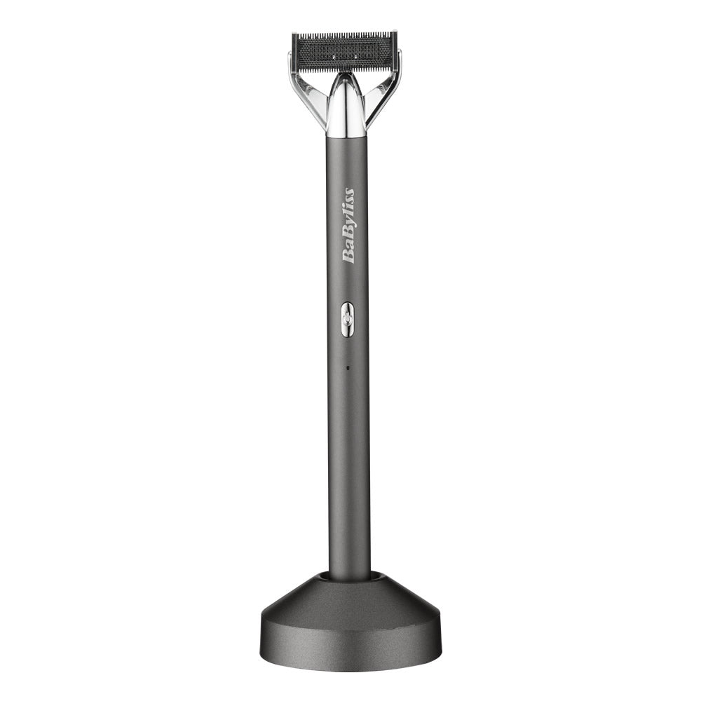 BaBylissPRO MTL Series Electric Wet/Dry Razor #BFXRZ1