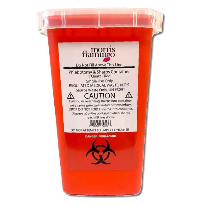 Sharps Container #BM9005