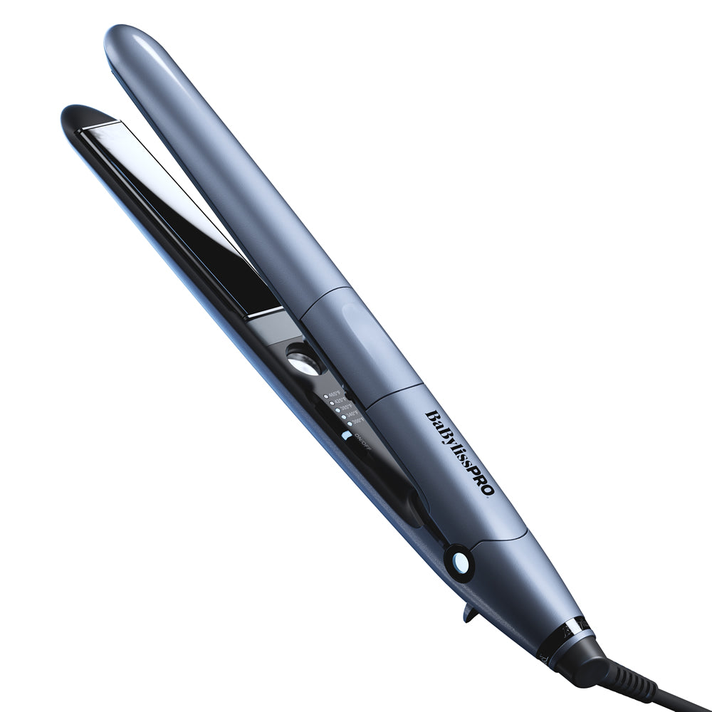BaBylissPRO BNTE100T TrueTension one inch flat iron