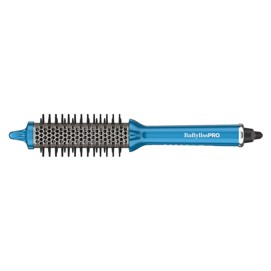 BaBylissPRO BNTHTB125 Nano Titanium ionic thermal round brush