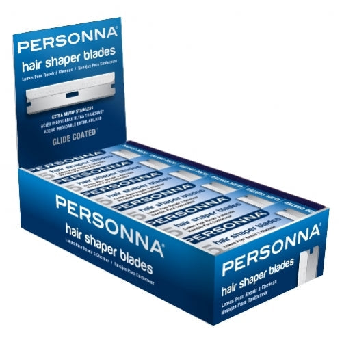 Personna Shaper Blades 60pk #60-0217