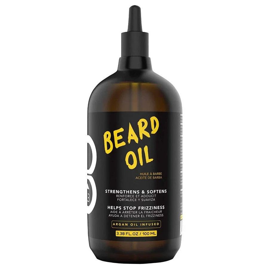 L3vel3 Beard Oil  100ml