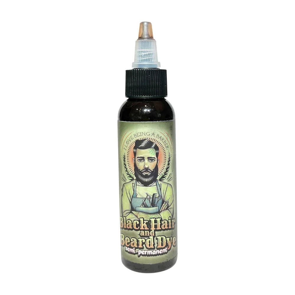 ILBAB Hair & Beard Dye Enhancement 2oz