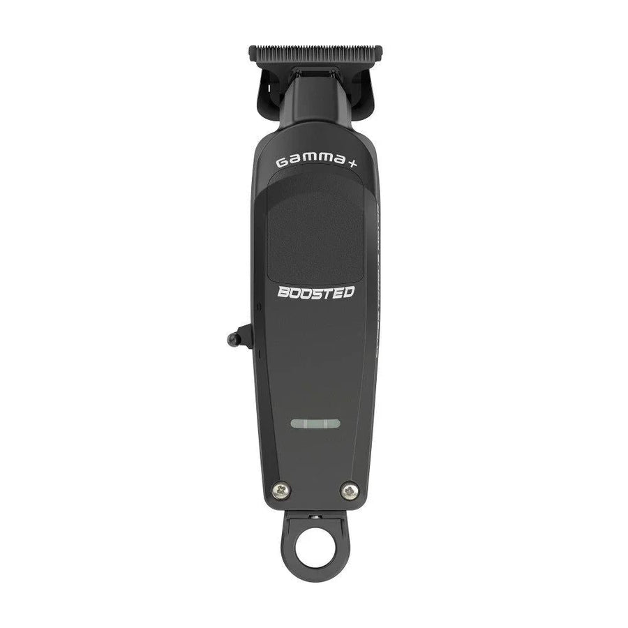 Gamma+ Boosted Trimmer