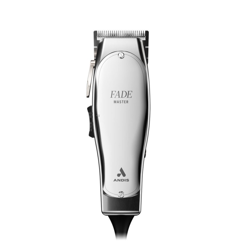 #01820 ANDIS FADE MASTER CLIPPER