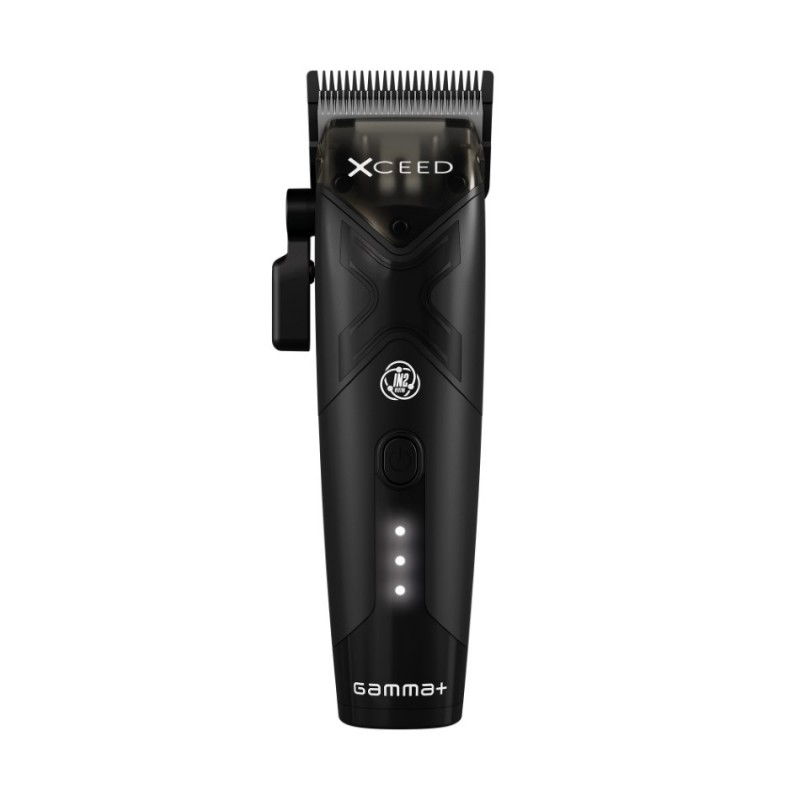 GAMMA+ XCEED Professional IN2 Vector Clipper