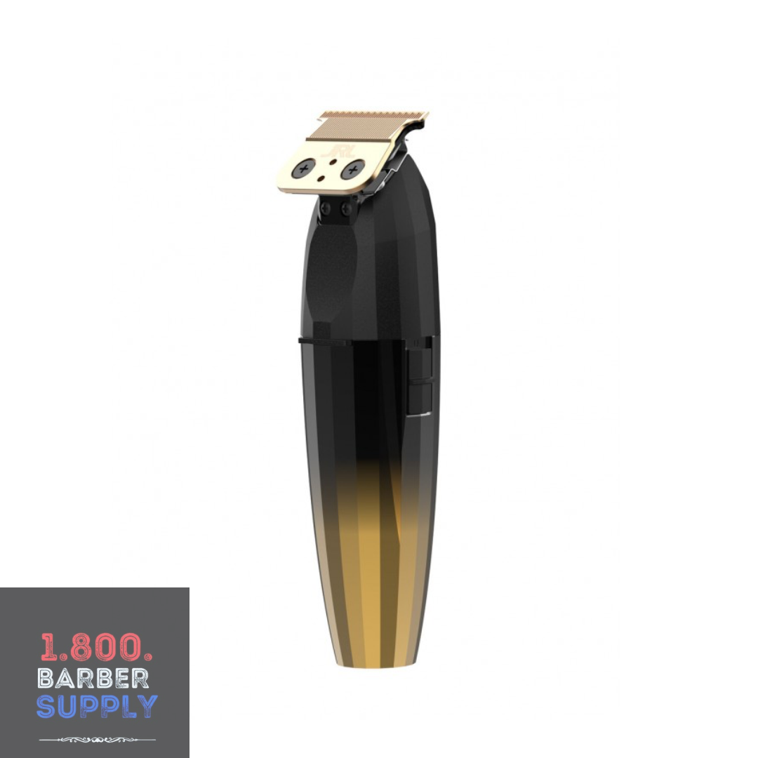 JRL FRESHFADE 2020T TRIMMER GOLD W/ EZ-GAP BLADE